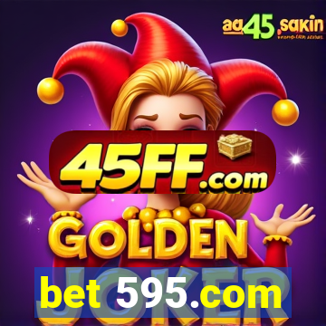 bet 595.com
